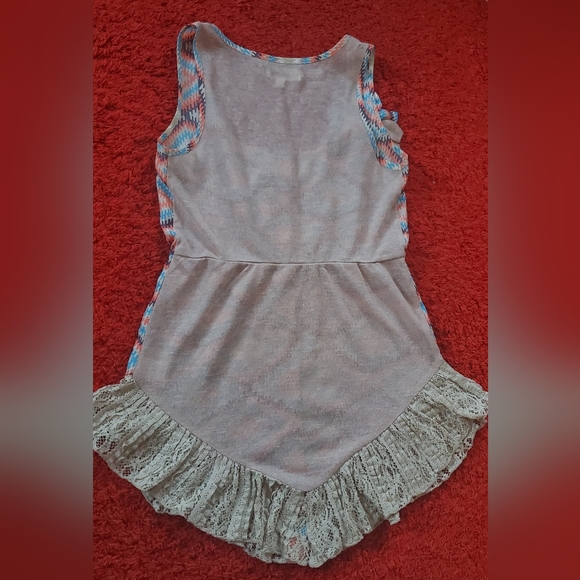 Tunic Top - Picture 3 of 4